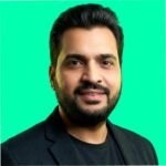 Sumit K